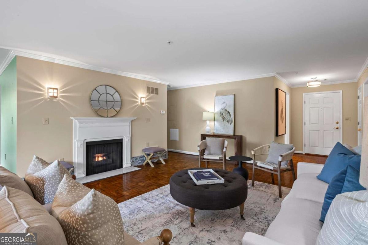 28305 Plantation Drive Atlanta - 8