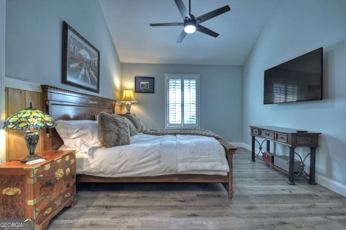 20 Mohawk Trail Ellijay - 28