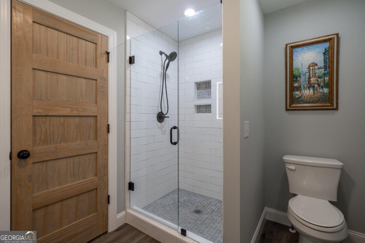 20 Mohawk Trail Ellijay - 32