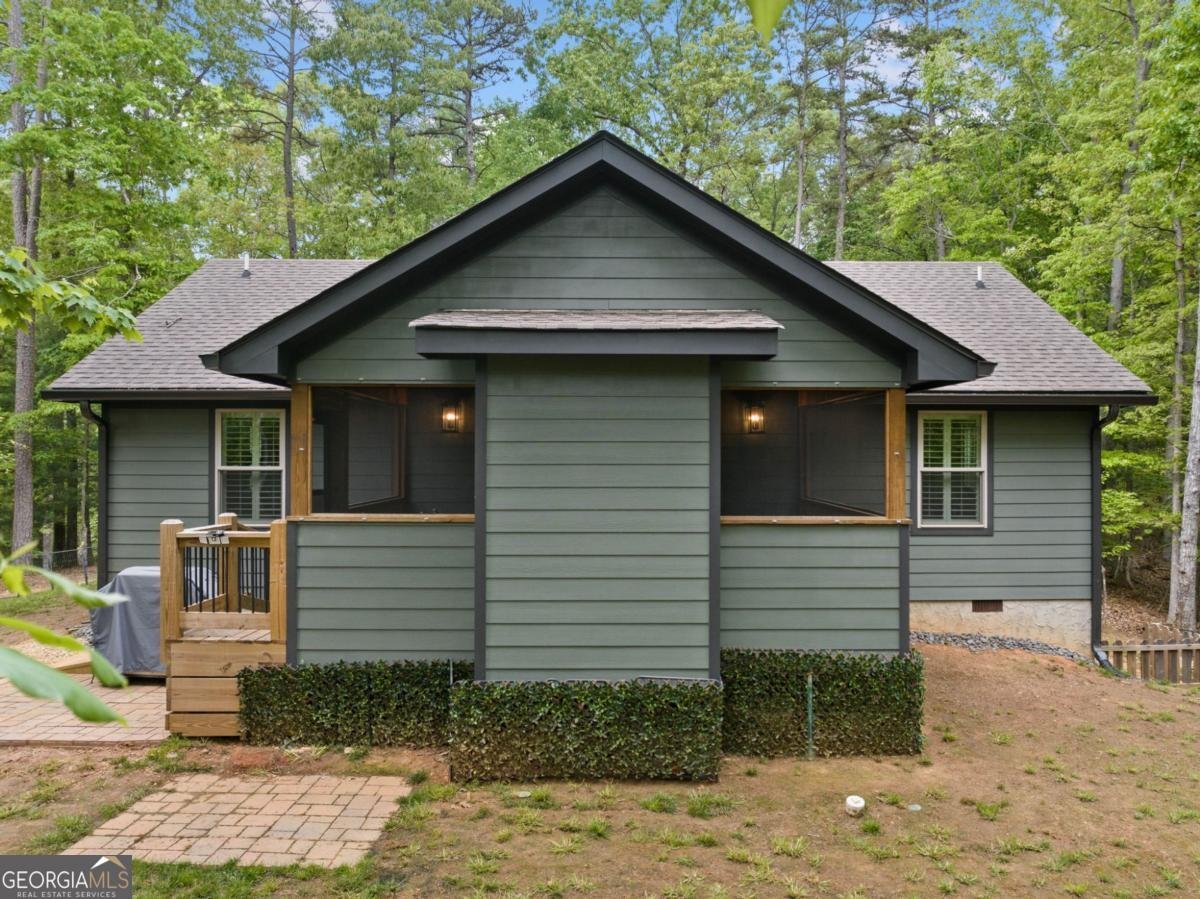 20 Mohawk Trail Ellijay - 40