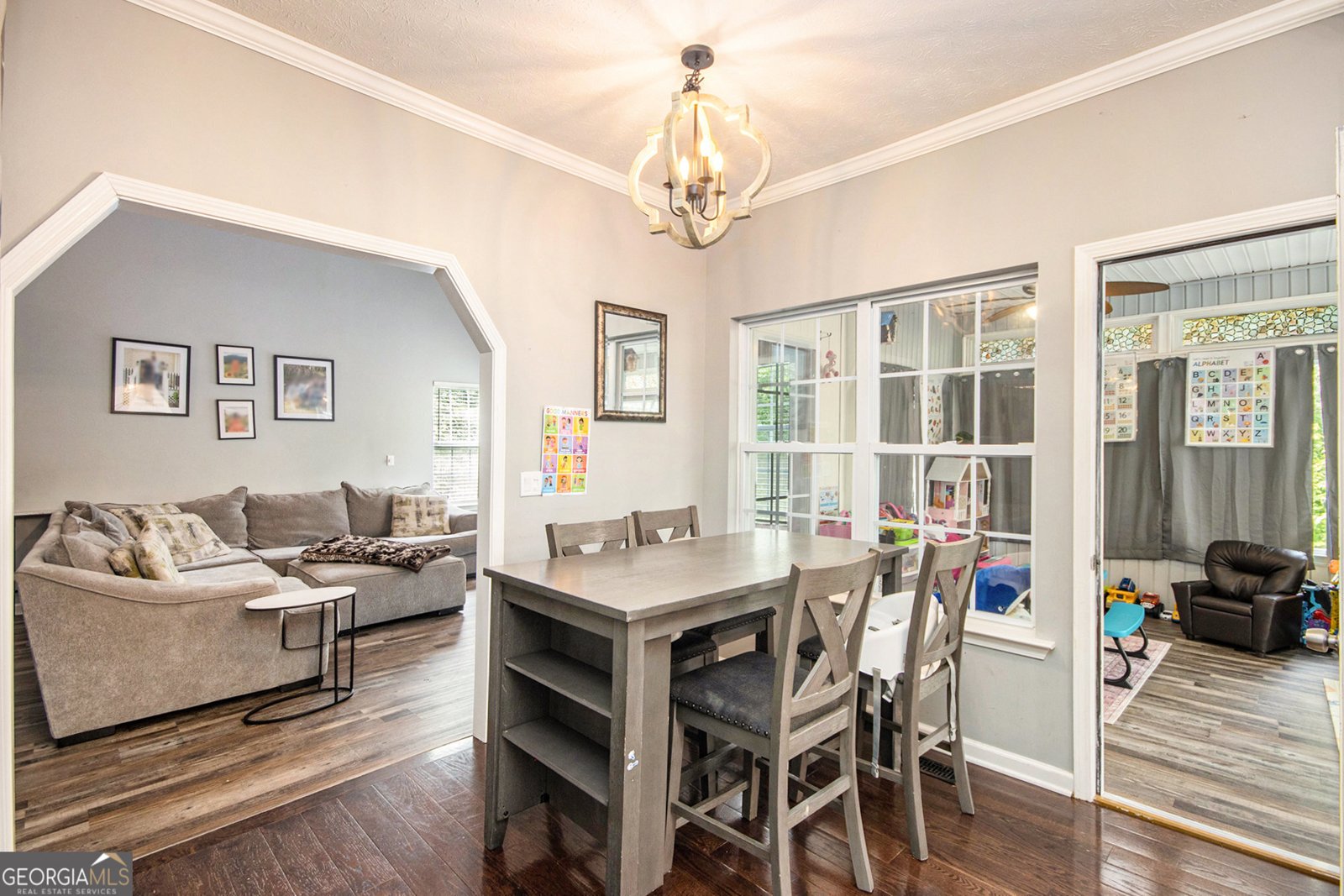 4835 Liberty Road Villa Rica - 12