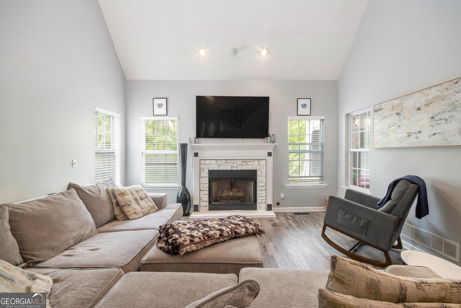 4835 Liberty Road Villa Rica - 6