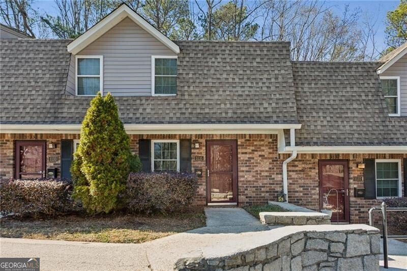 3135 Reeves Street Smyrna - 1