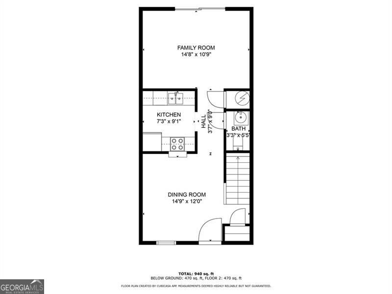 3135 Reeves Street Smyrna - 21