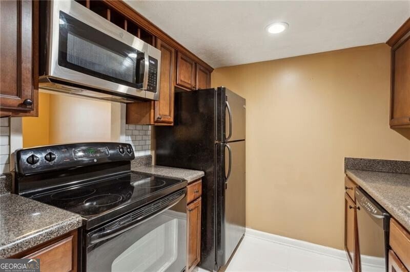 3135 Reeves Street Smyrna - 6