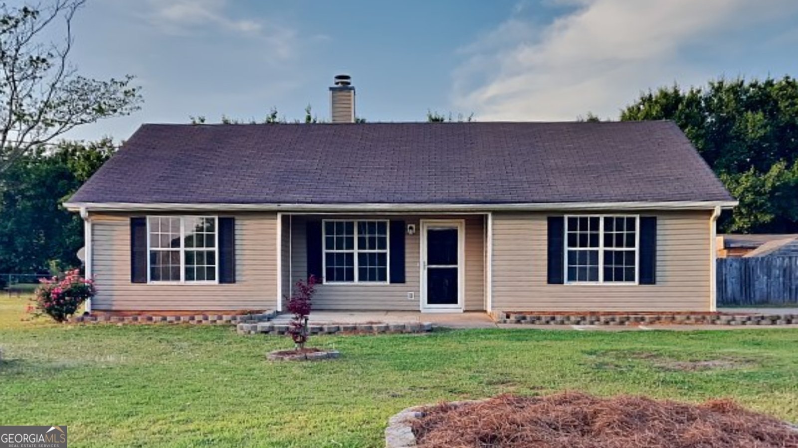 943 Colvin Drive Locust Grove - 1
