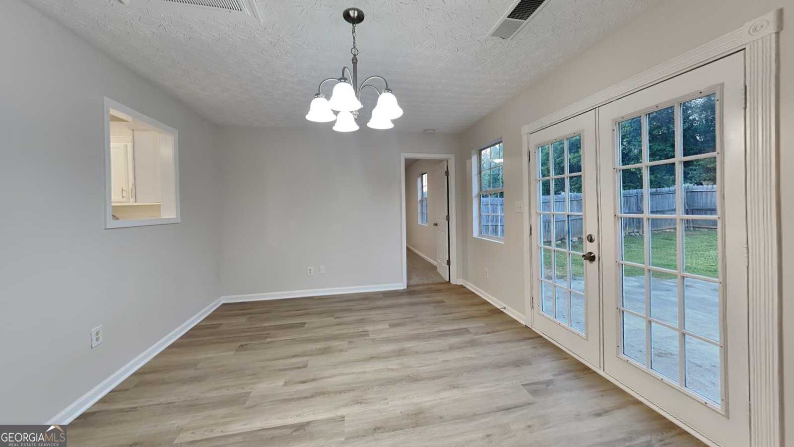 943 Colvin Drive Locust Grove - 2