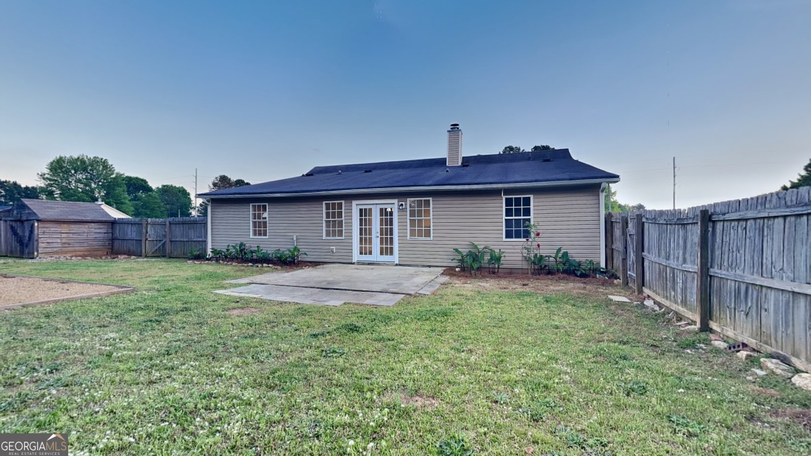 943 Colvin Drive Locust Grove - 20