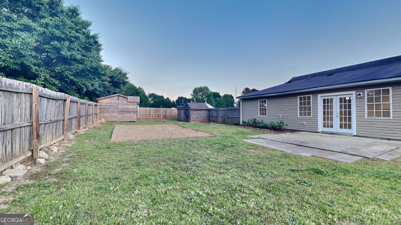 943 Colvin Drive Locust Grove - 21