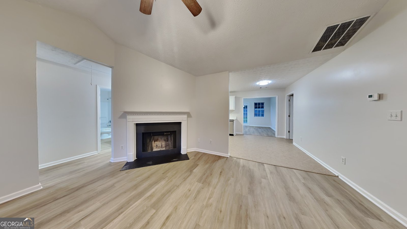 943 Colvin Drive Locust Grove - 3