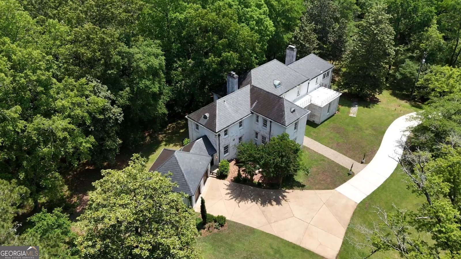 1464 Twin Pines Drive Macon - Photo 101