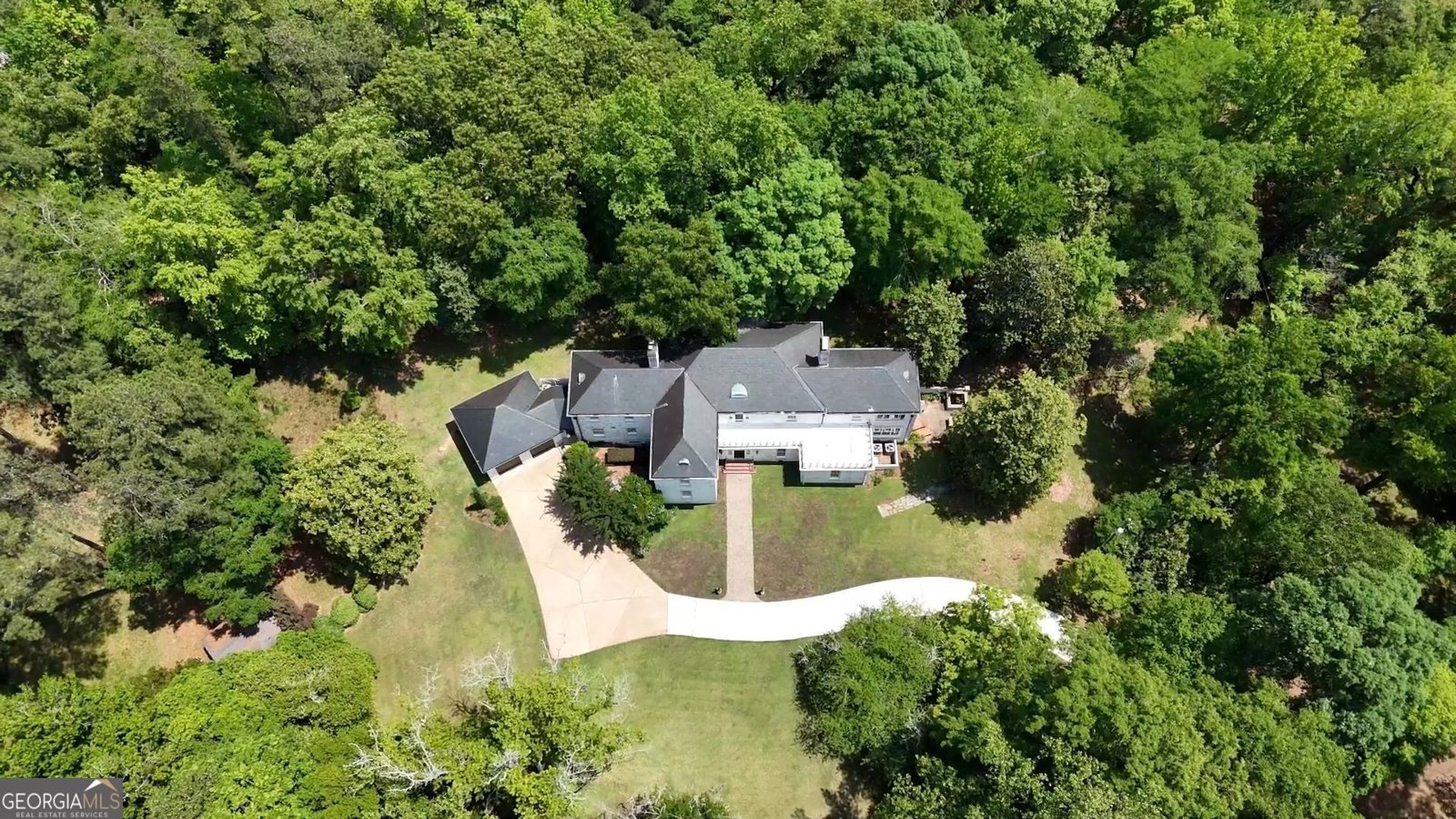 1464 Twin Pines Drive Macon - Photo 102