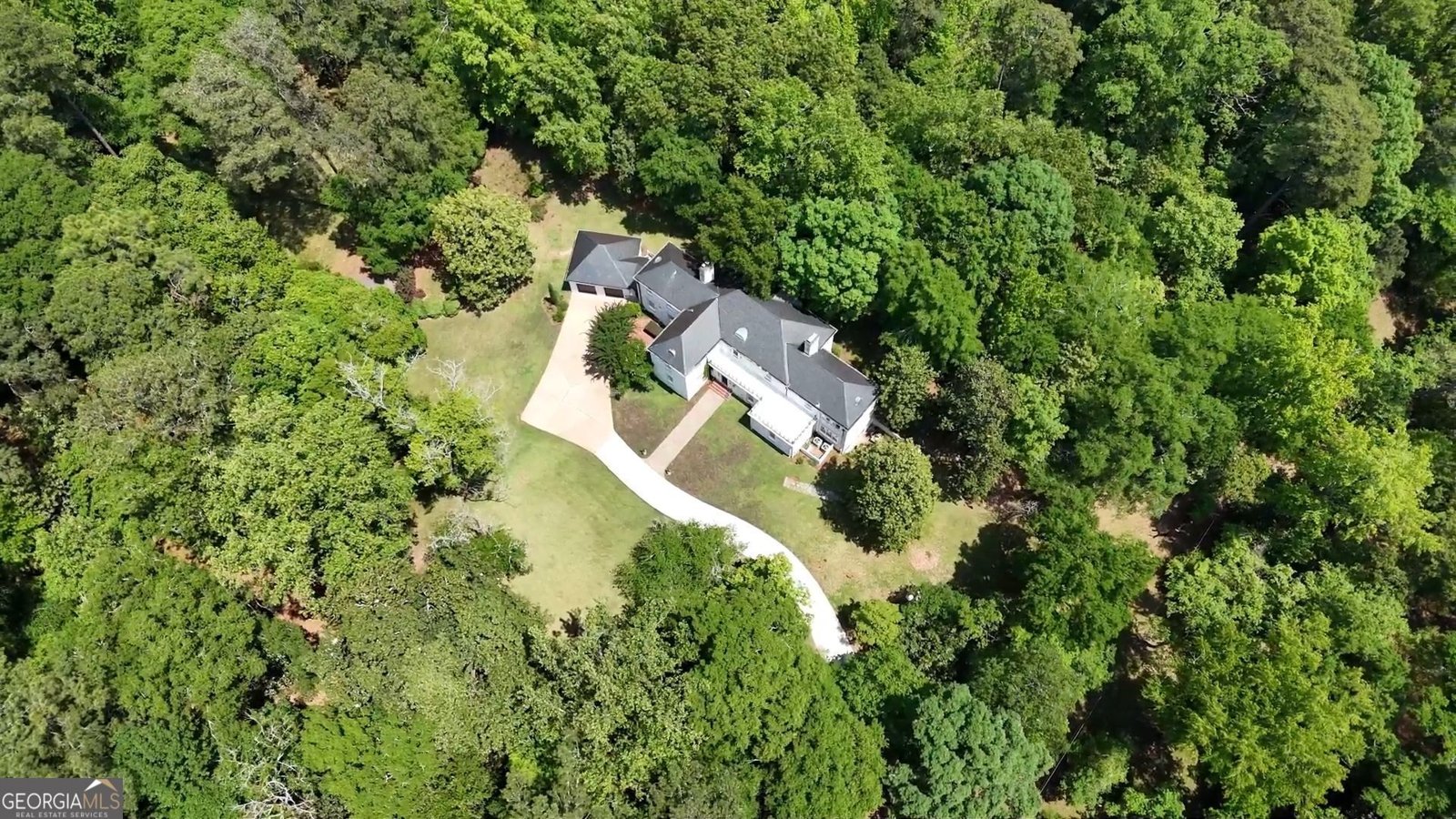 1464 Twin Pines Drive Macon - Photo 103