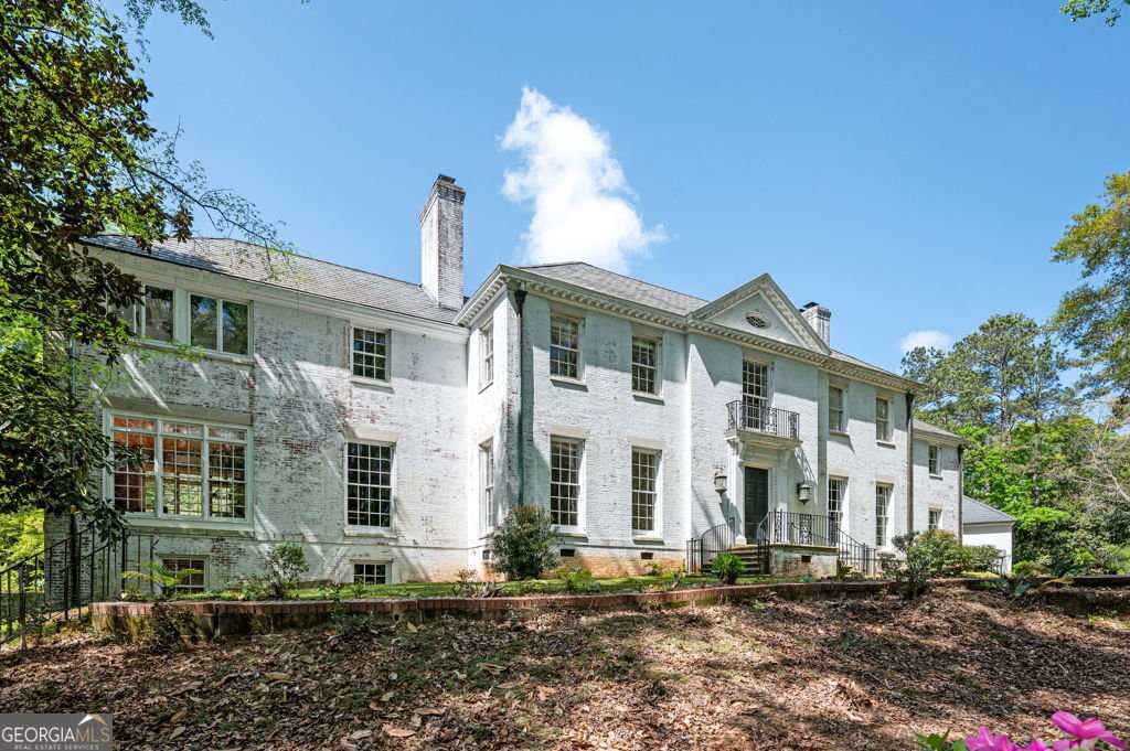 1464 Twin Pines Drive Macon - Photo 110