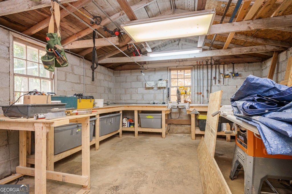 1464 Twin Pines Drive Macon - Photo 112