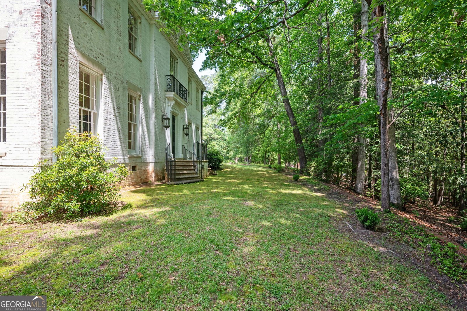 1464 Twin Pines Drive Macon - 86