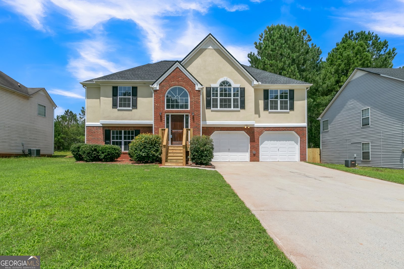 5452 Sweetsprings Drive Powder Springs - 1