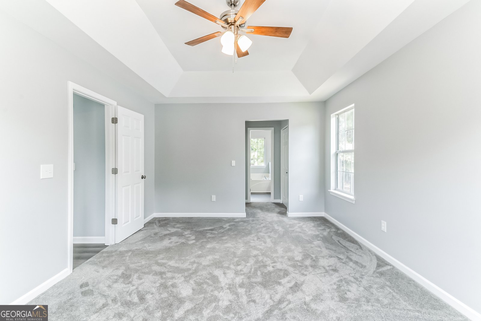 5452 Sweetsprings Drive Powder Springs - 12