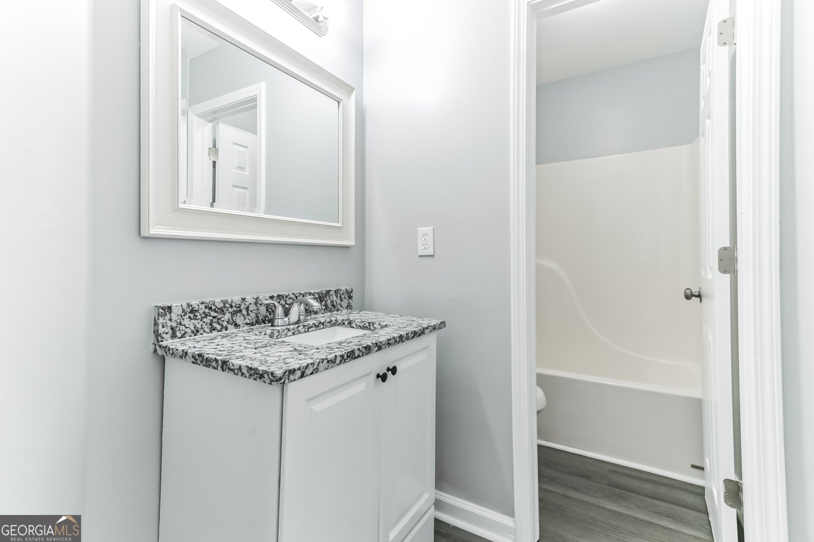 5452 Sweetsprings Drive Powder Springs - 14