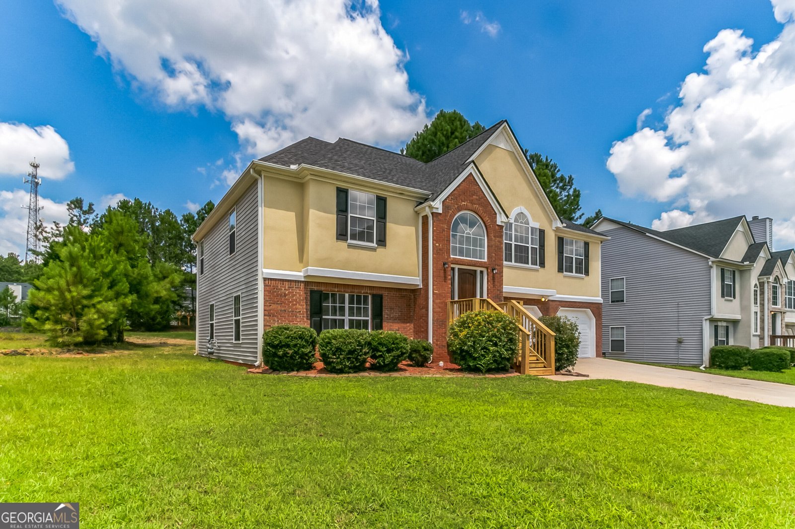 5452 Sweetsprings Drive Powder Springs - 2