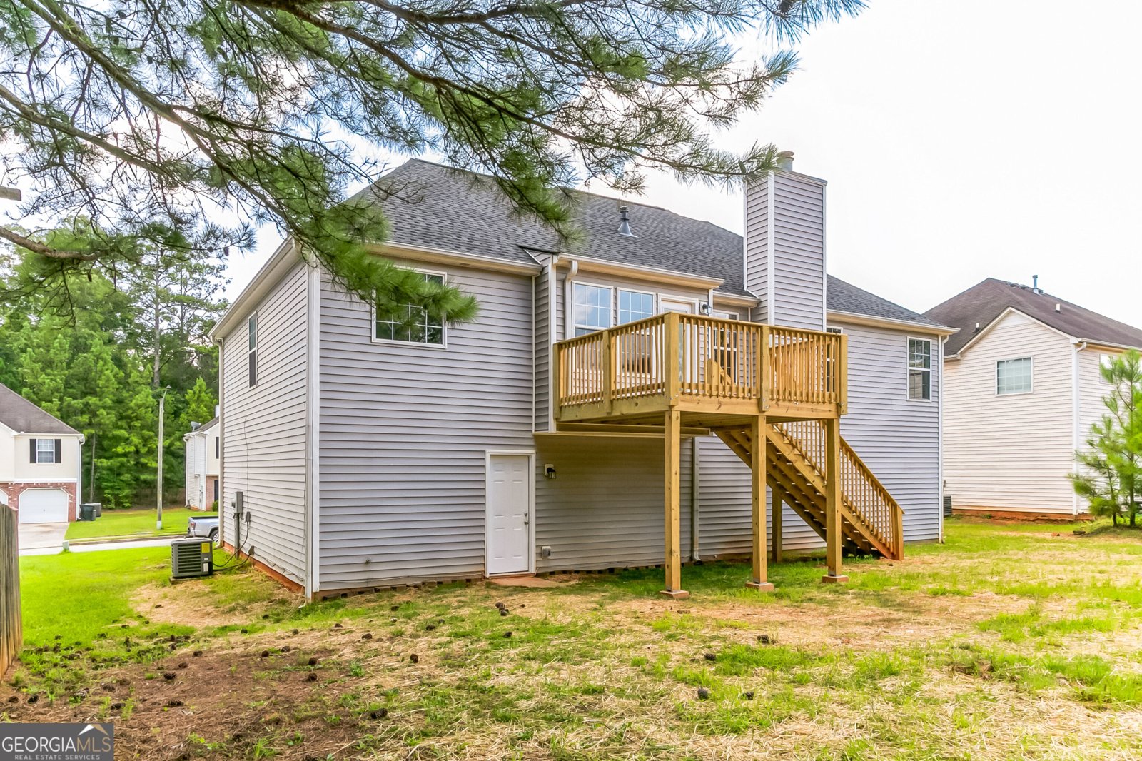 5452 Sweetsprings Drive Powder Springs - 3