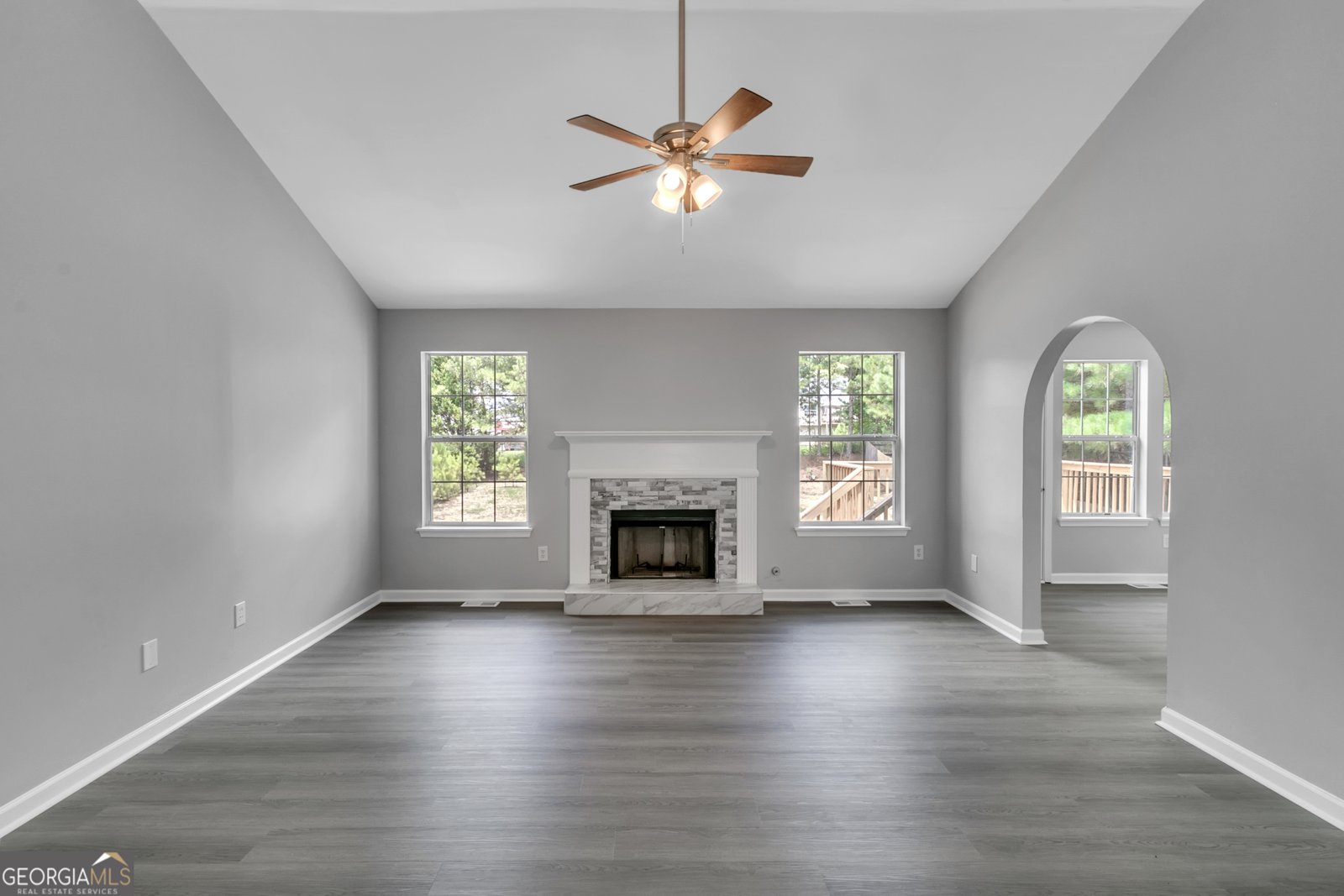 5452 Sweetsprings Drive Powder Springs - 6