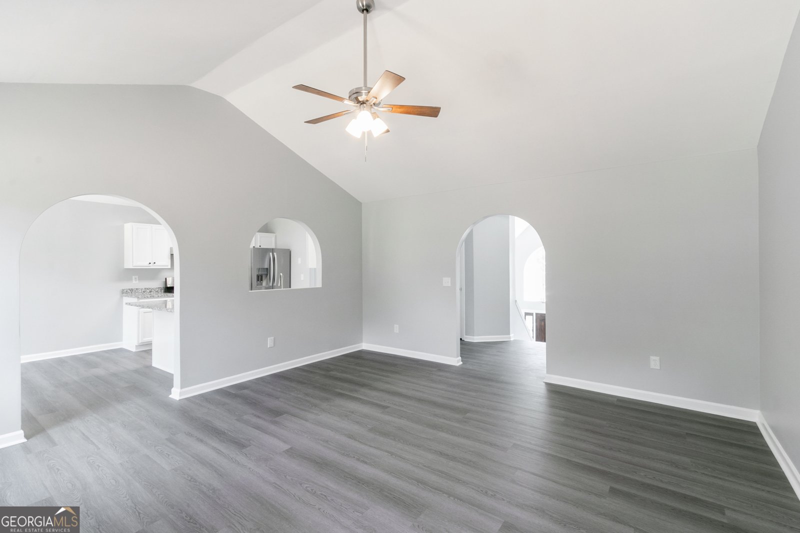 5452 Sweetsprings Drive Powder Springs - 7