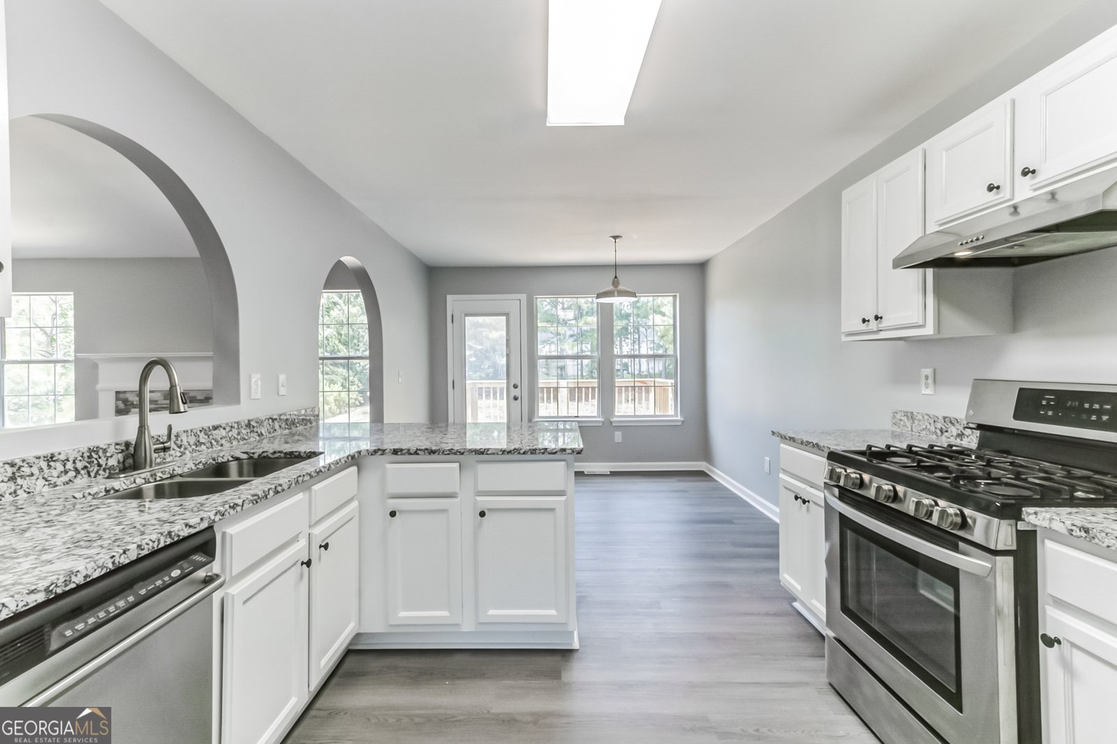 5452 Sweetsprings Drive Powder Springs - 8