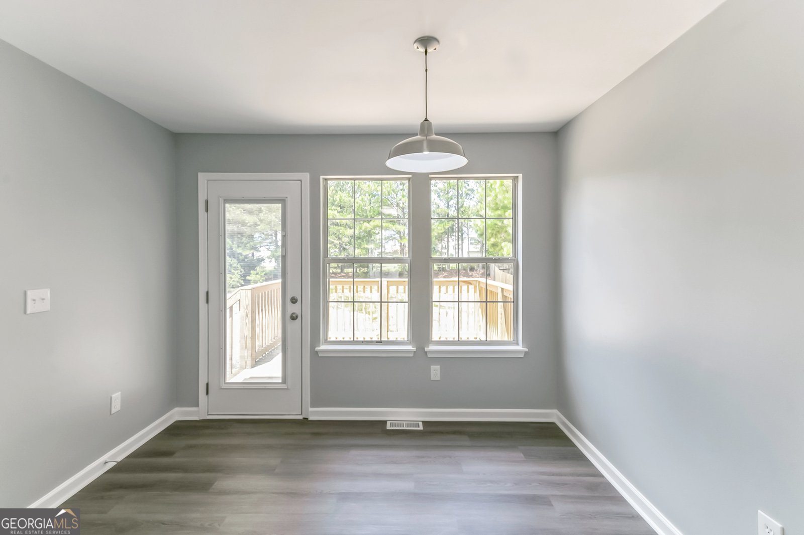 5452 Sweetsprings Drive Powder Springs - 9