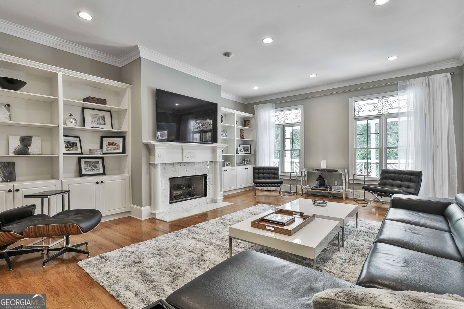 602 Embassy Court Peachtree City - 16