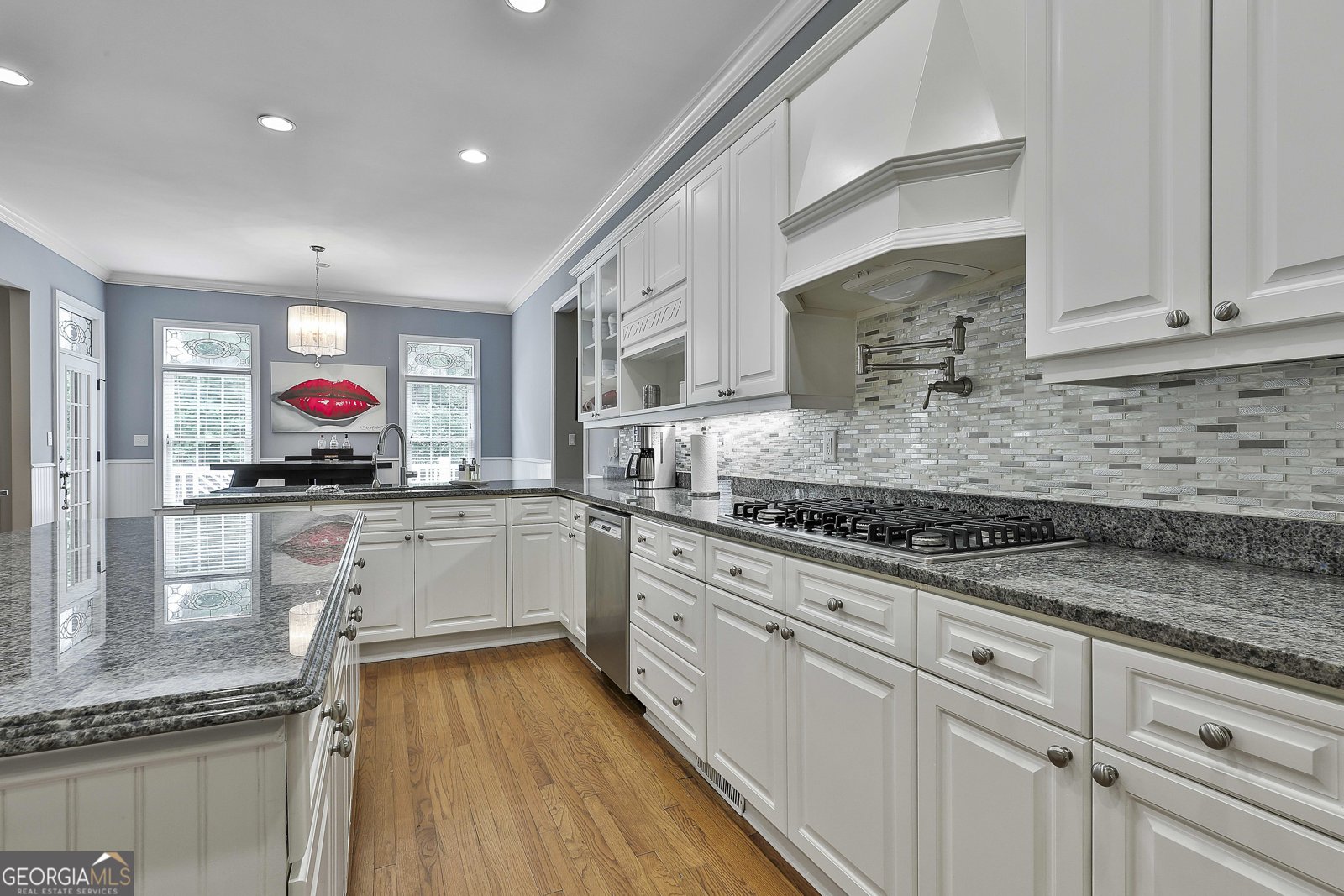 602 Embassy Court Peachtree City - 21