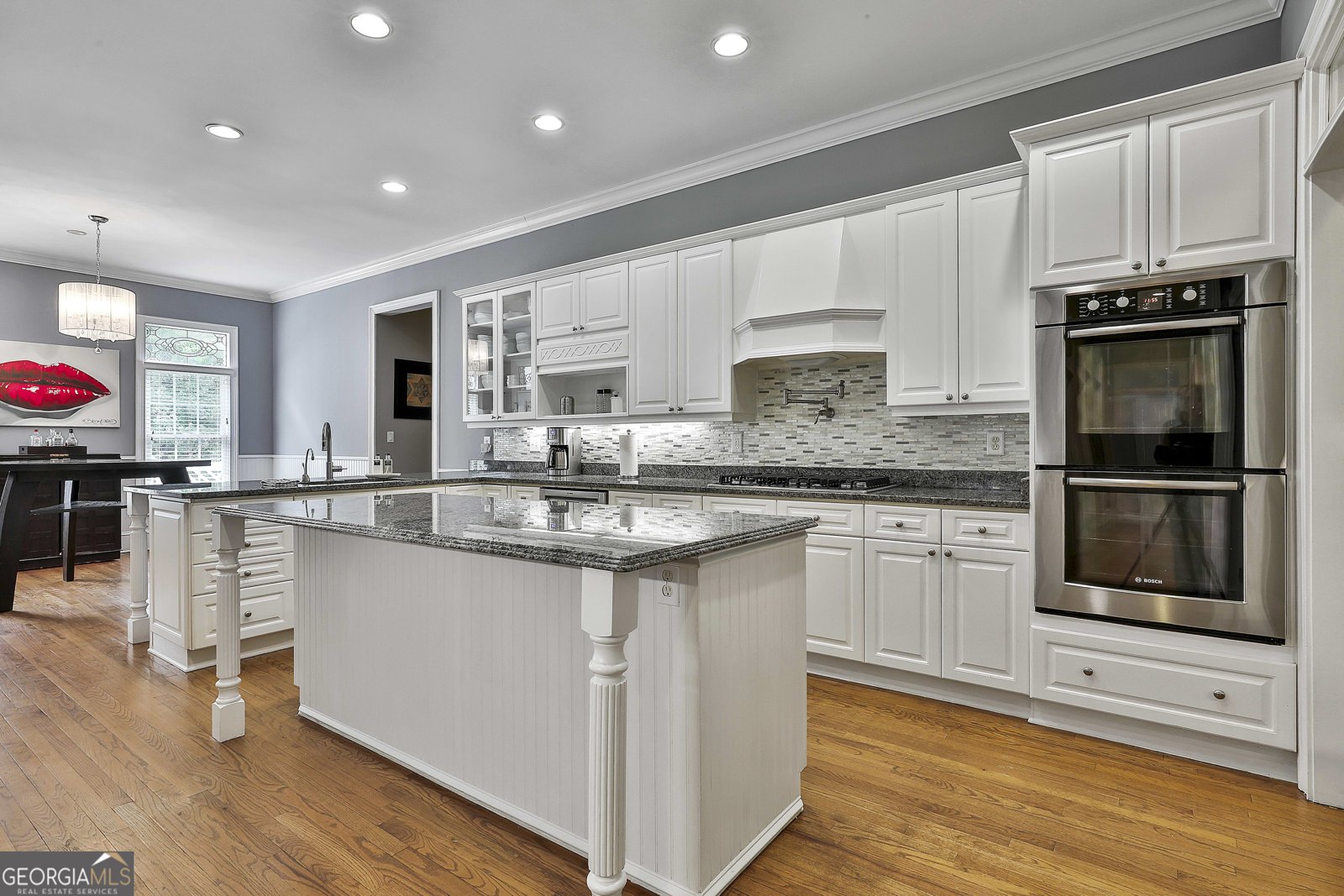 602 Embassy Court Peachtree City - 22