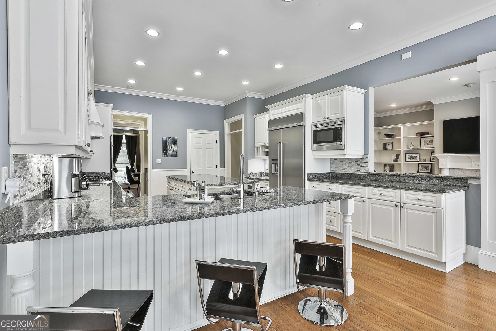 602 Embassy Court Peachtree City - 24
