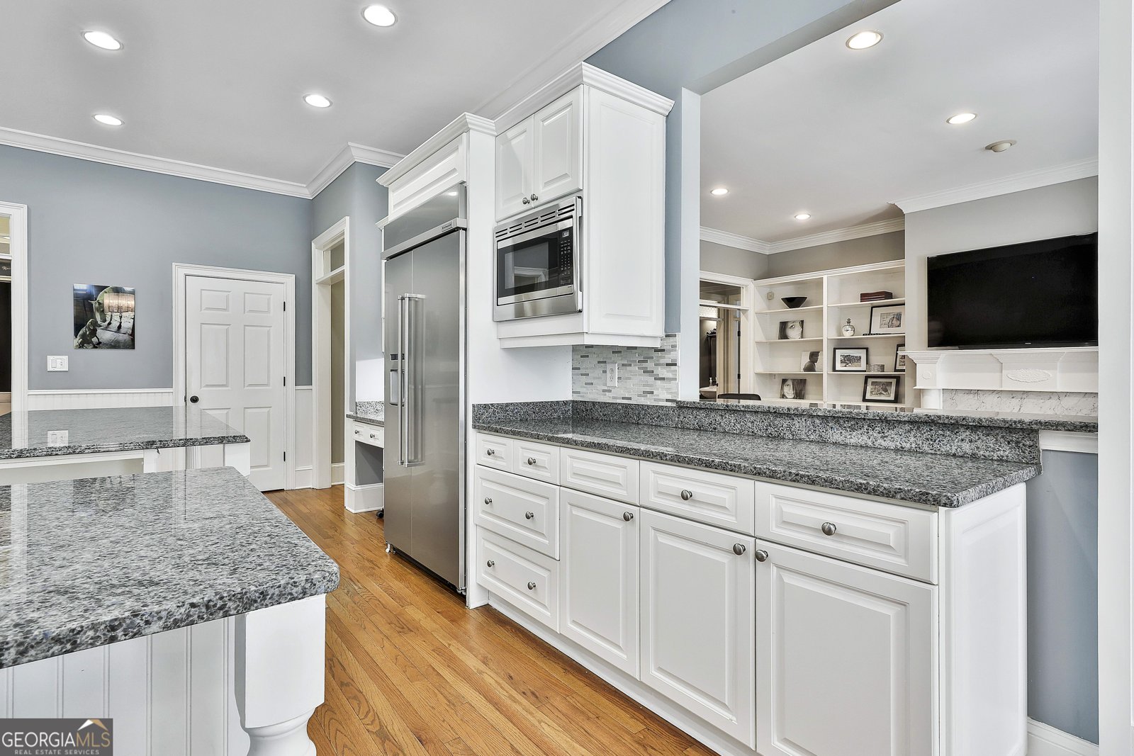 602 Embassy Court Peachtree City - 25