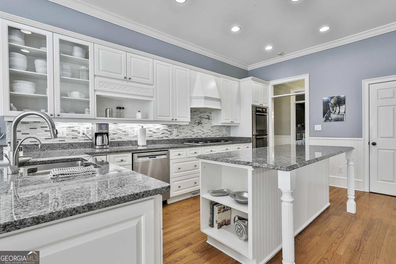 602 Embassy Court Peachtree City - 26