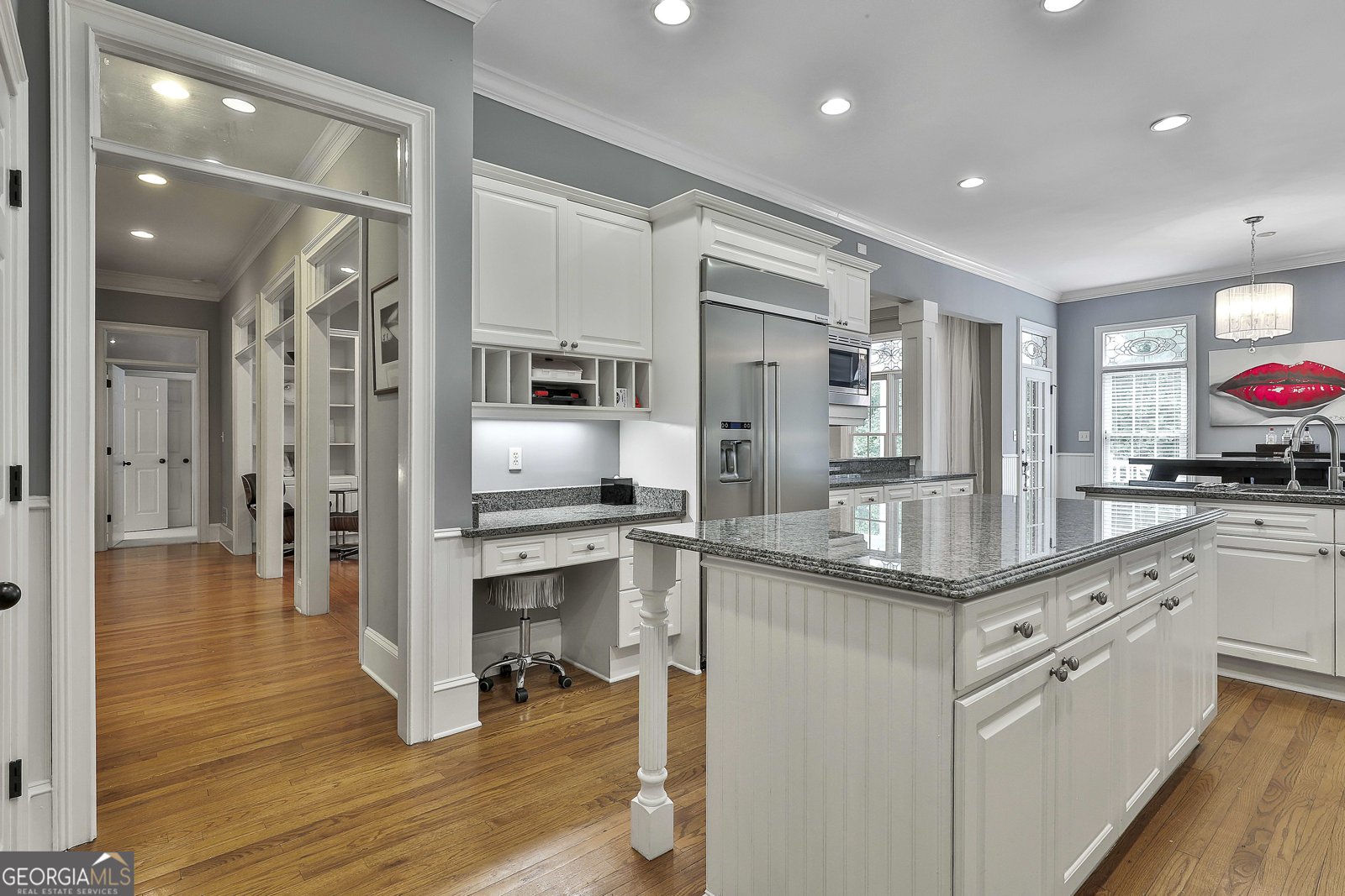 602 Embassy Court Peachtree City - 29