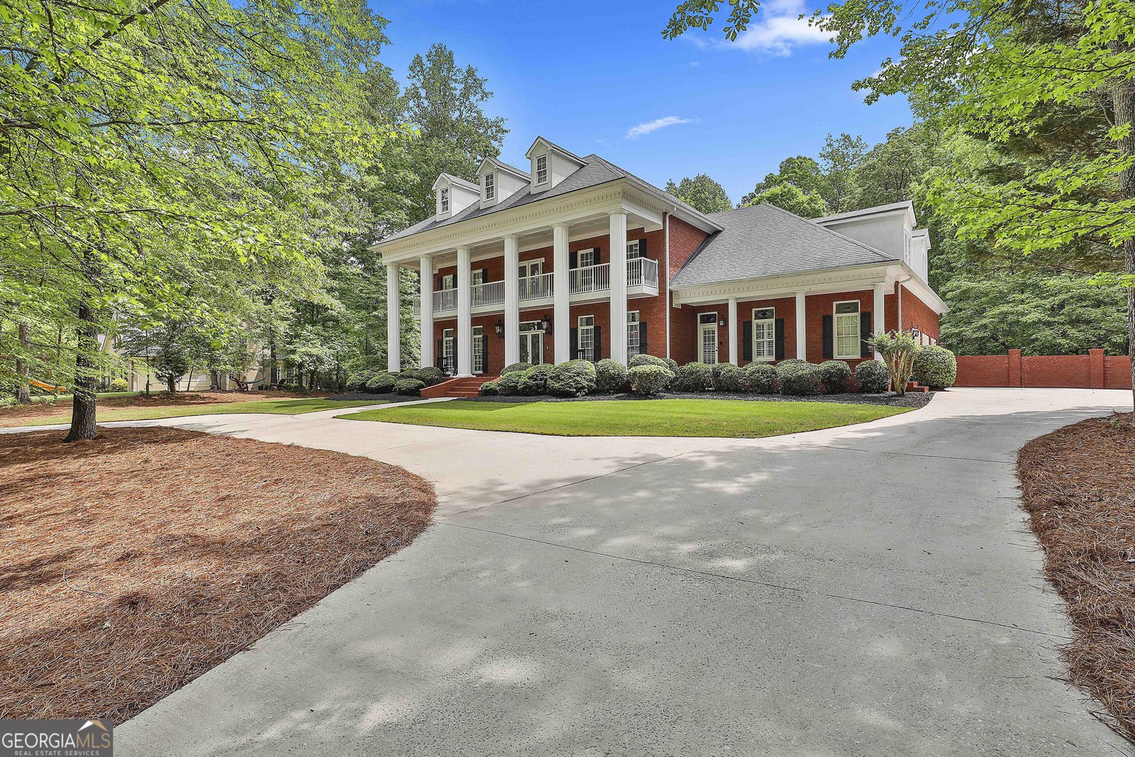 602 Embassy Court Peachtree City - 3