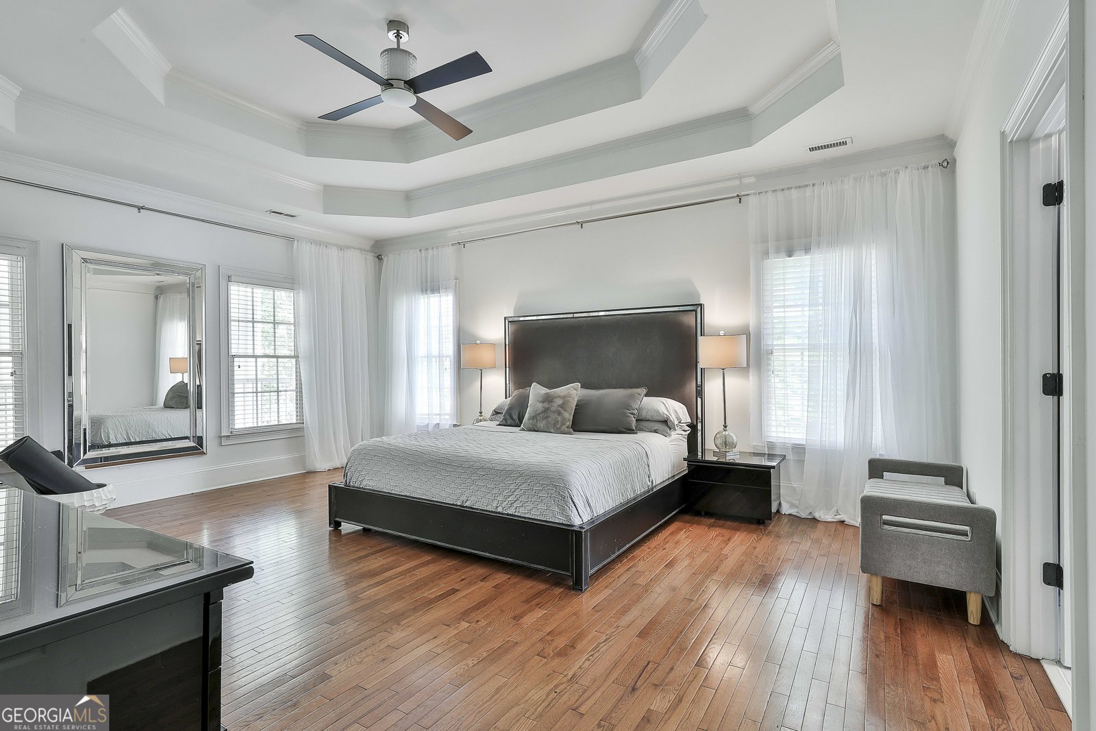 602 Embassy Court Peachtree City - 35