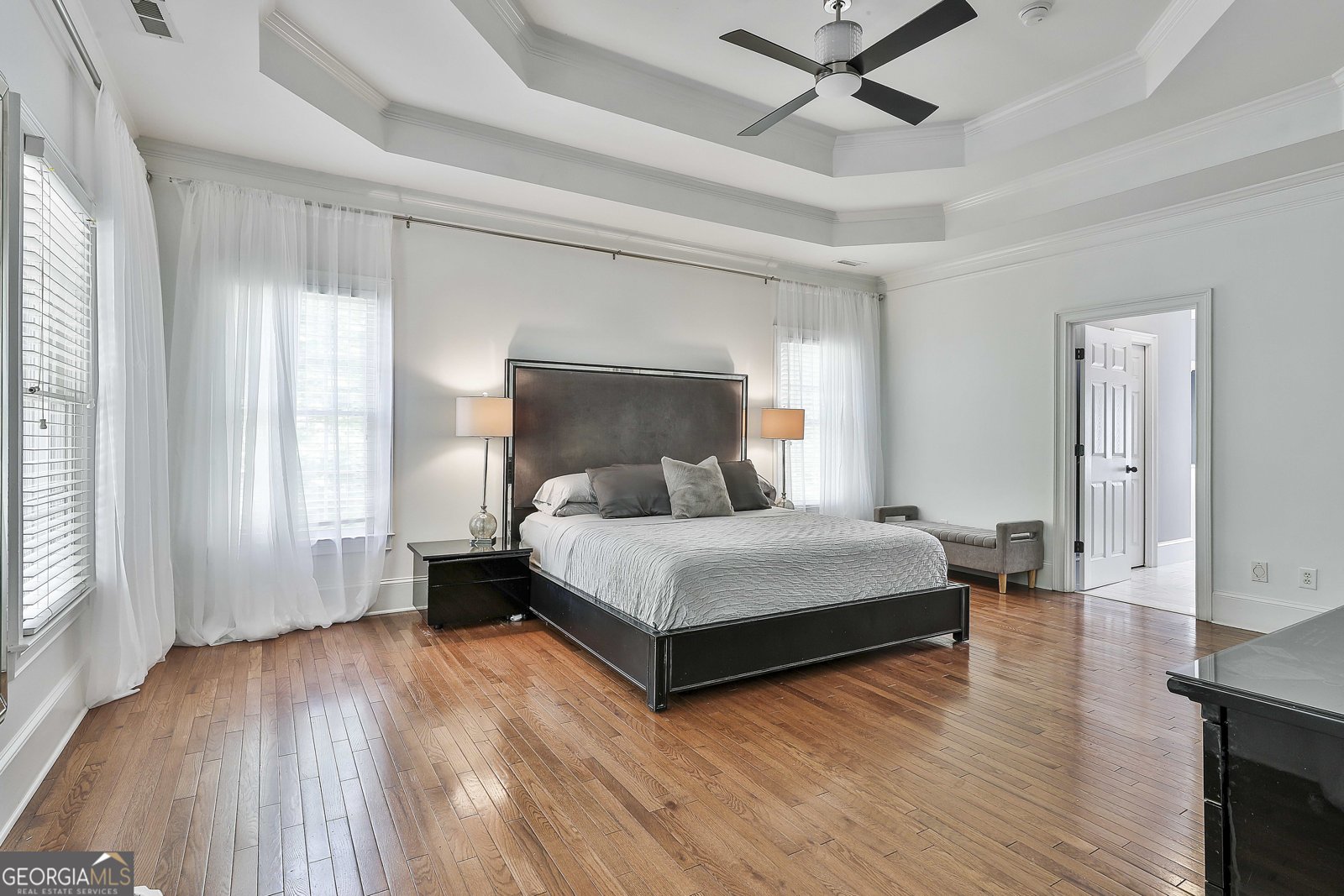 602 Embassy Court Peachtree City - 36