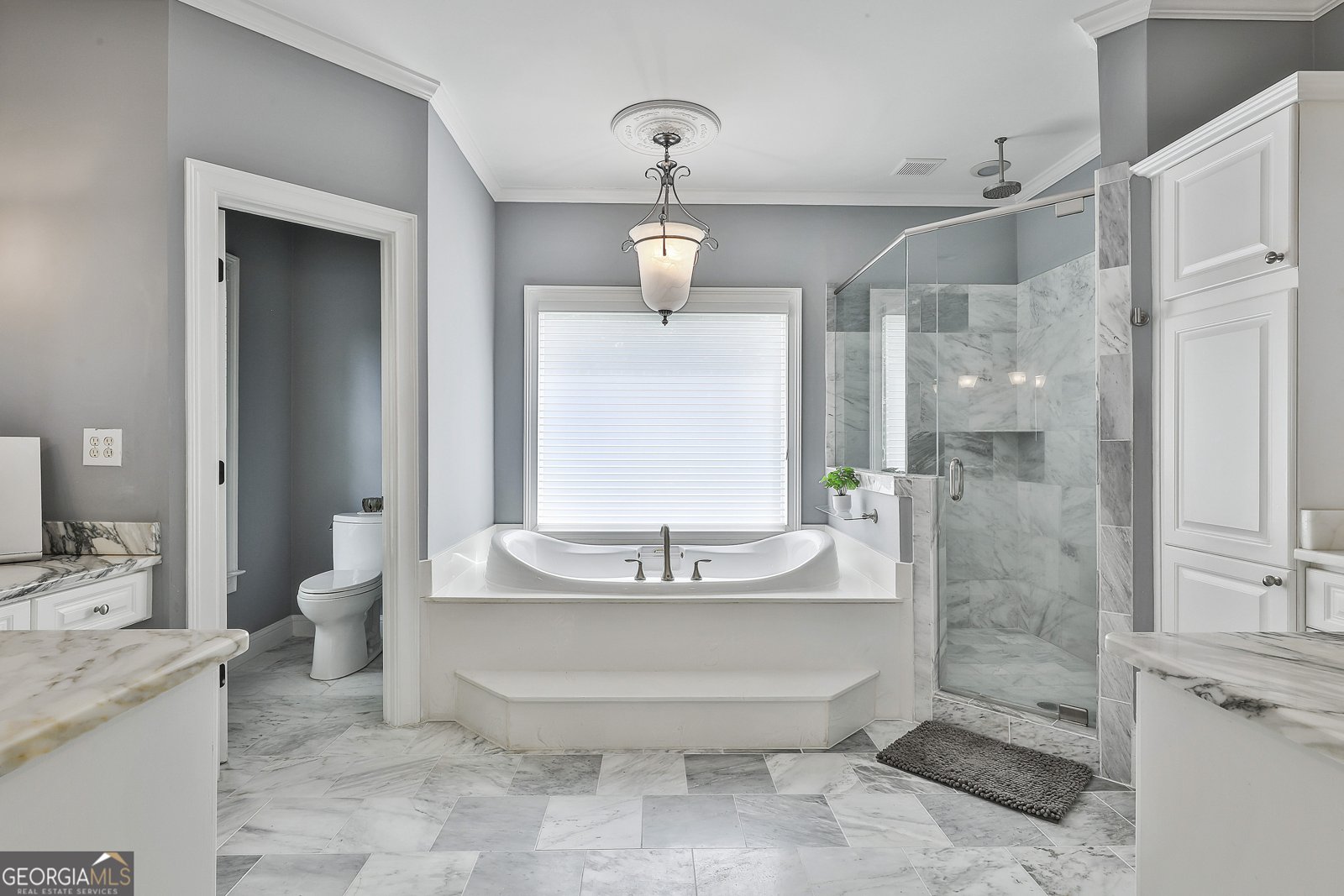 602 Embassy Court Peachtree City - 38
