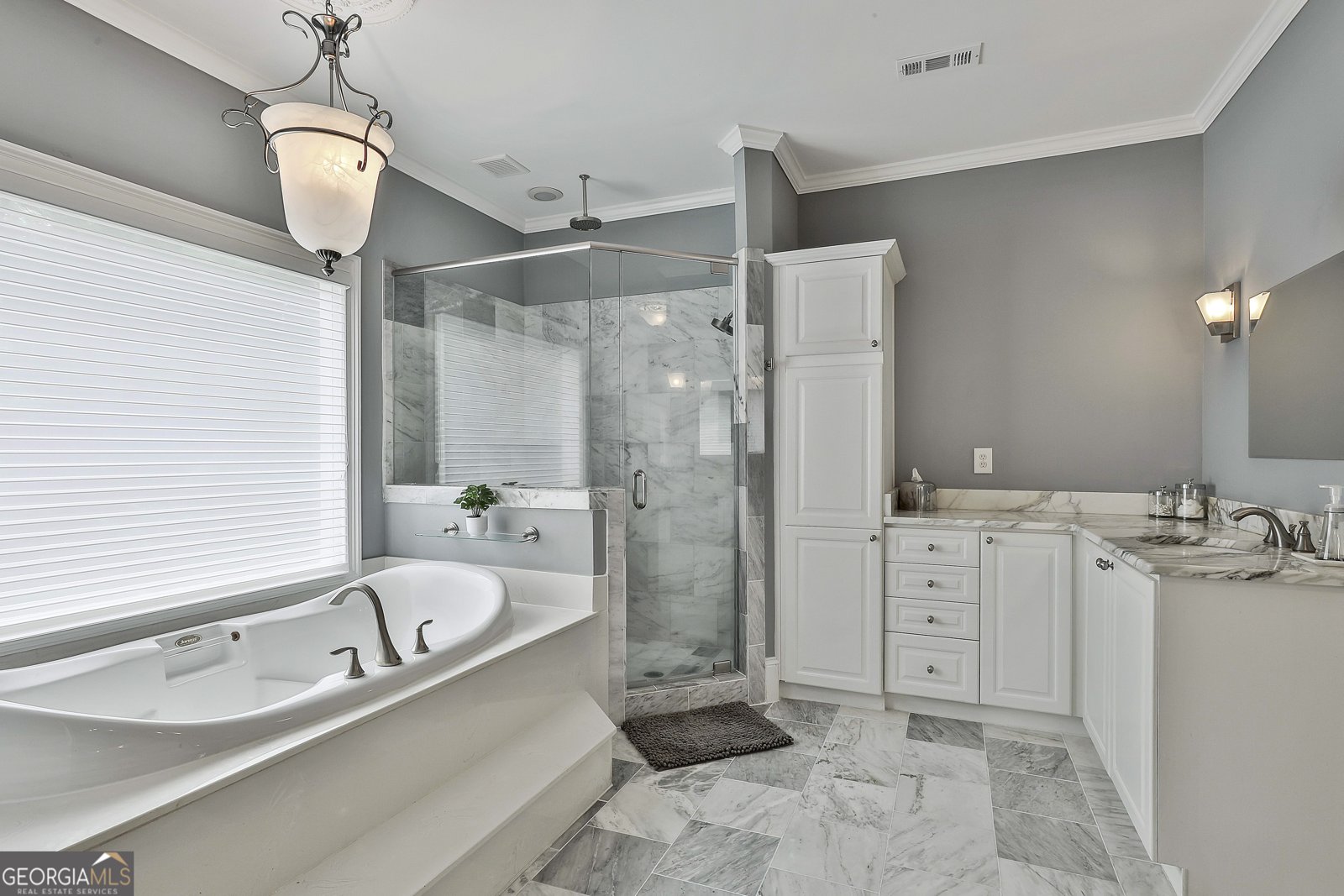 602 Embassy Court Peachtree City - 39