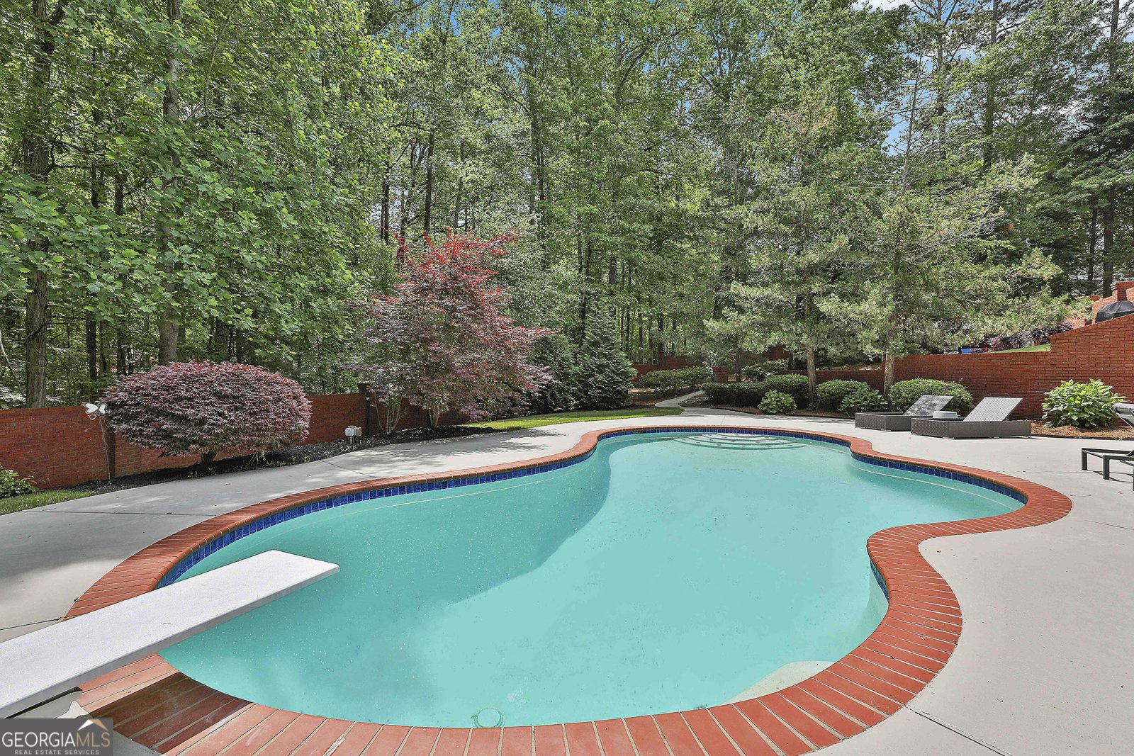 602 Embassy Court Peachtree City - 4