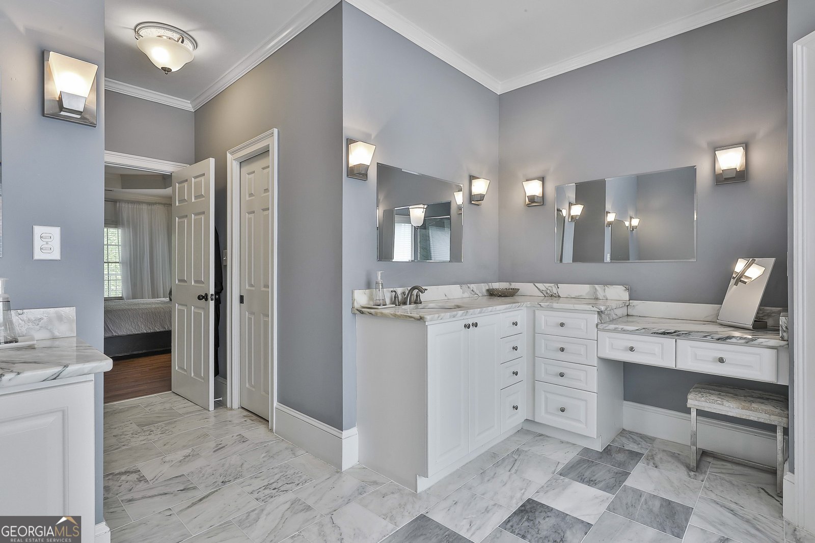 602 Embassy Court Peachtree City - 41