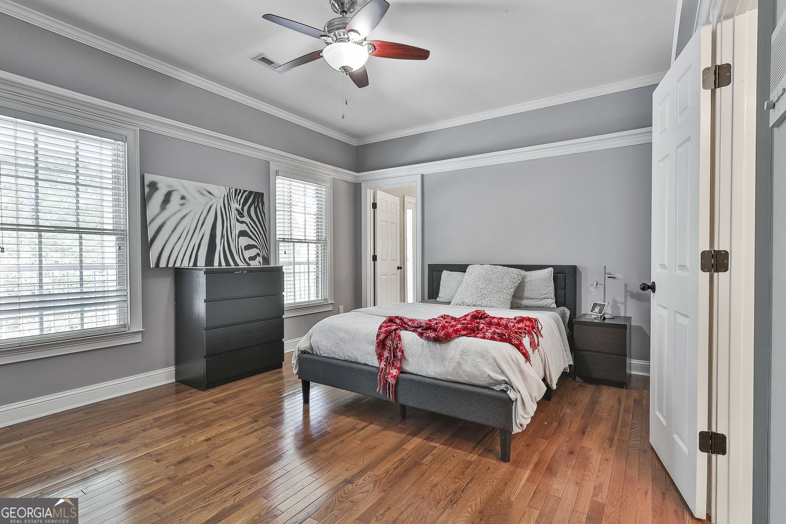 602 Embassy Court Peachtree City - 45