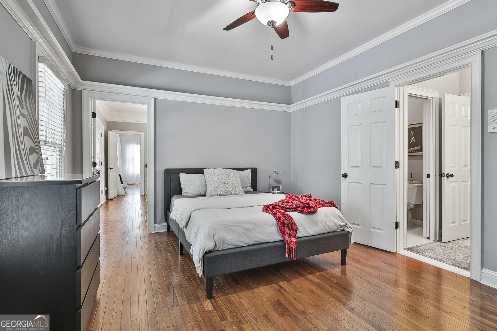 602 Embassy Court Peachtree City - 46
