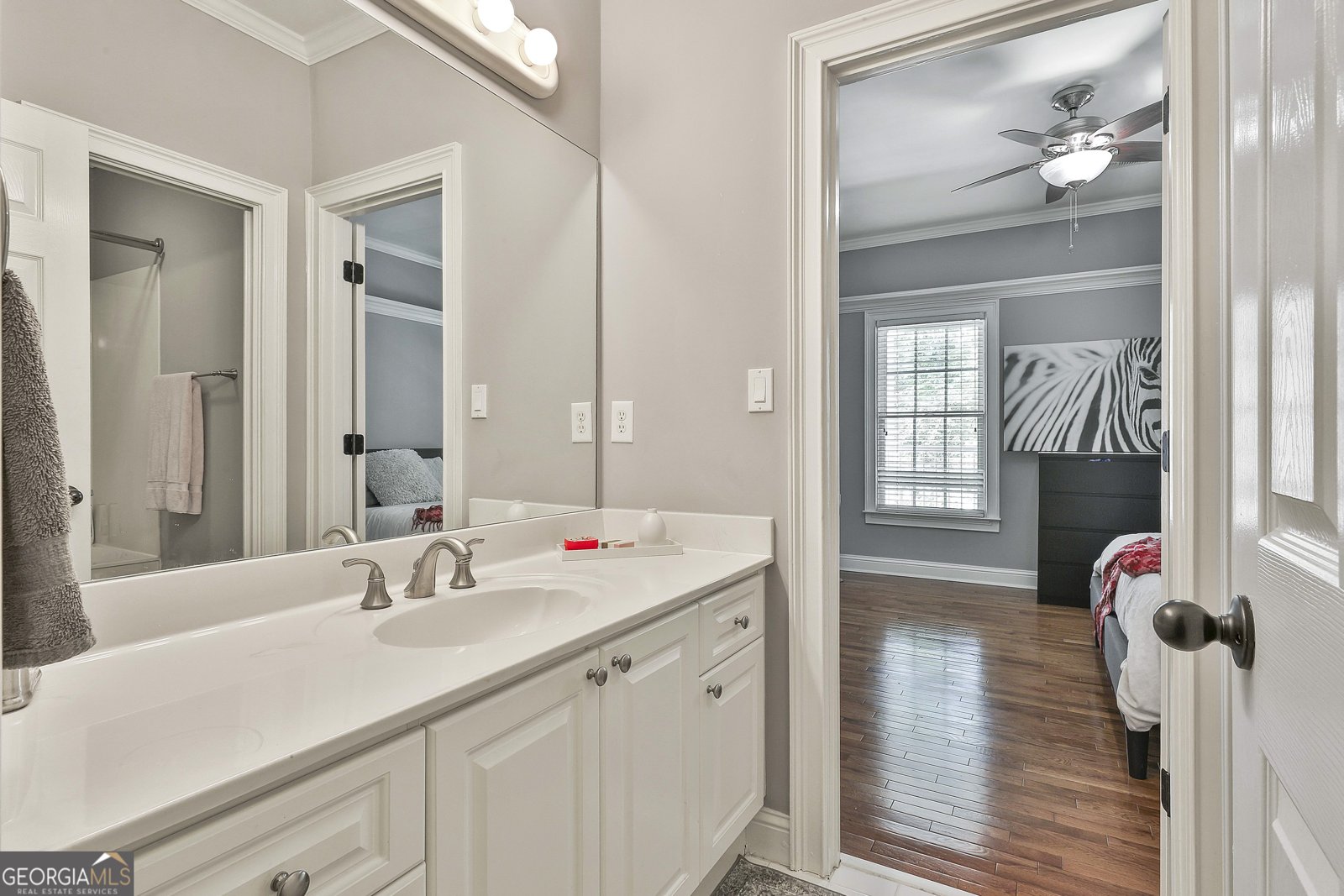 602 Embassy Court Peachtree City - 47