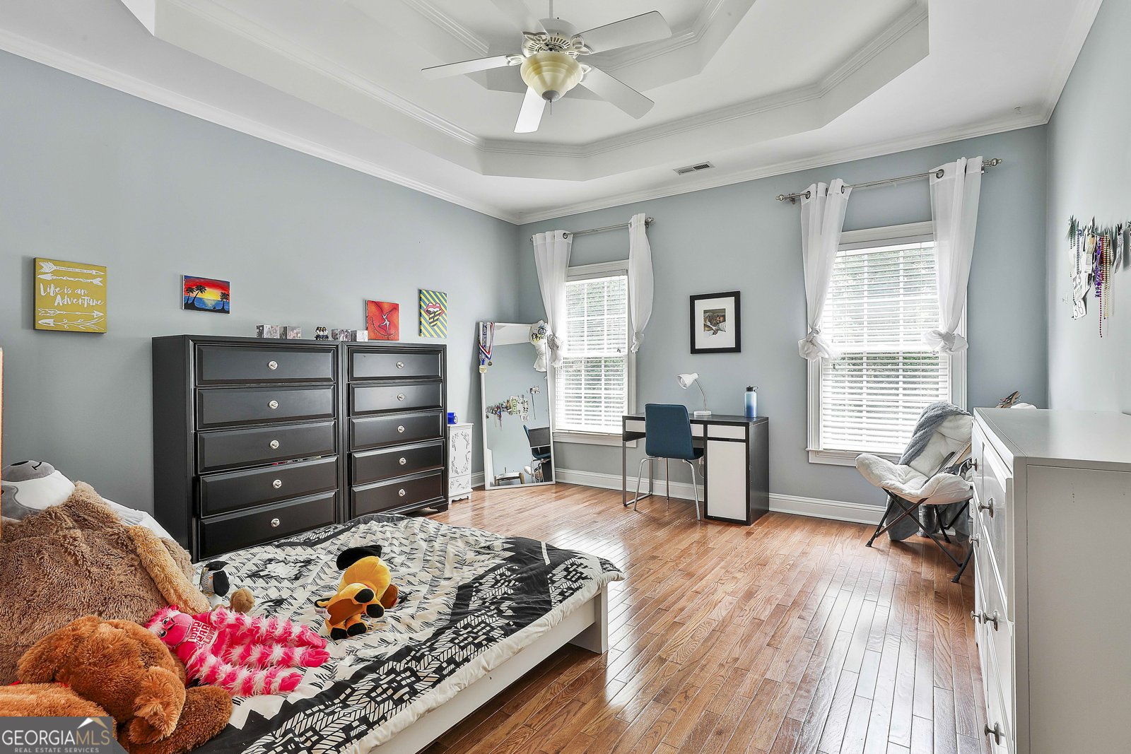 602 Embassy Court Peachtree City - 49