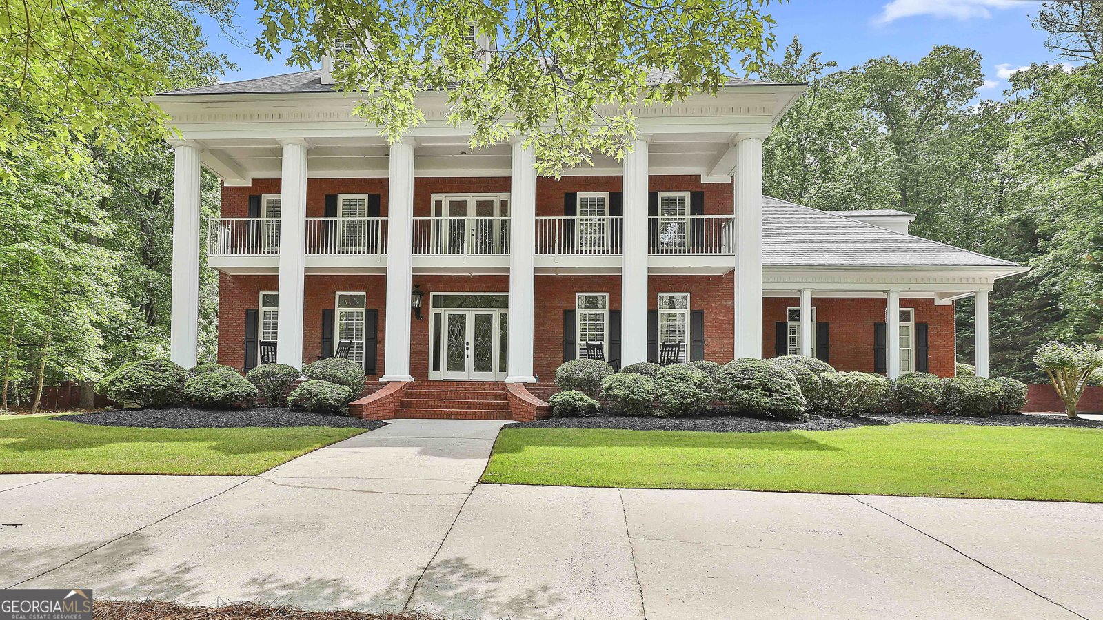602 Embassy Court Peachtree City - 5