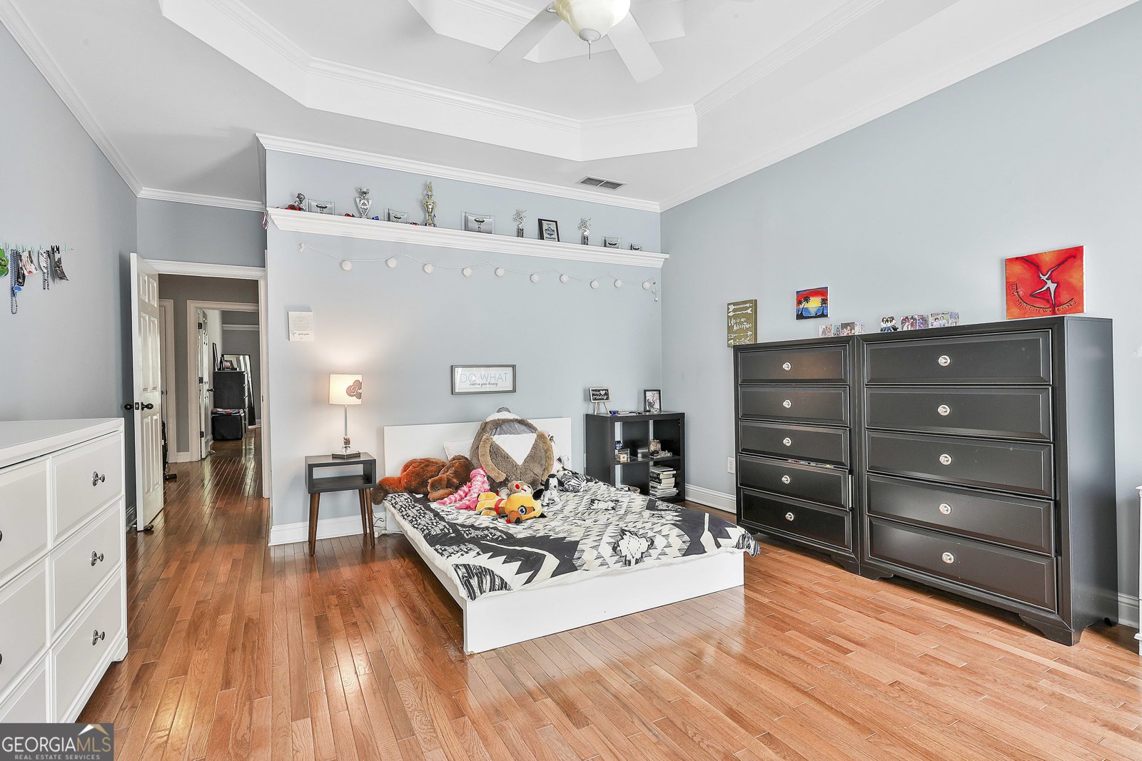 602 Embassy Court Peachtree City - 50