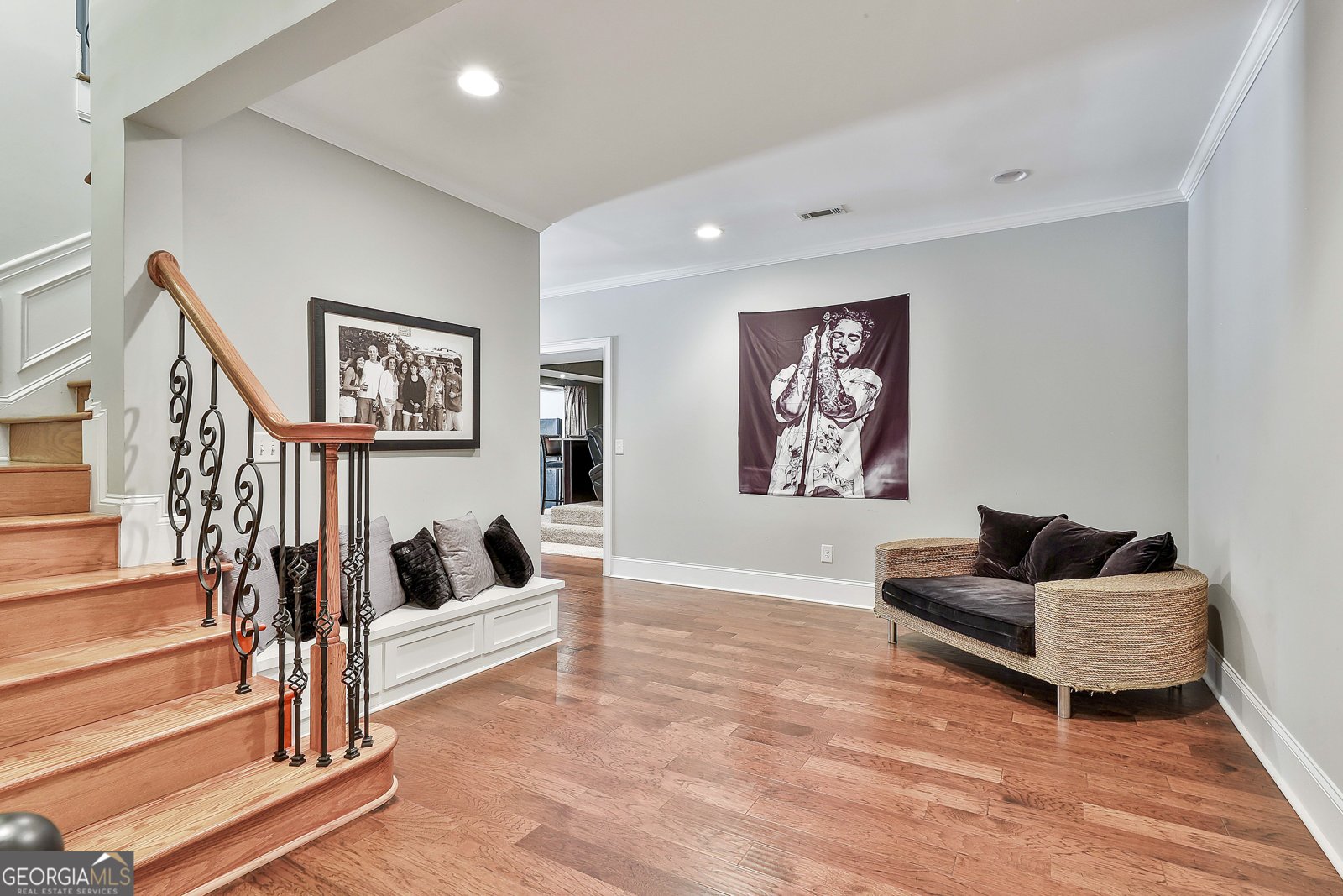 602 Embassy Court Peachtree City - 52